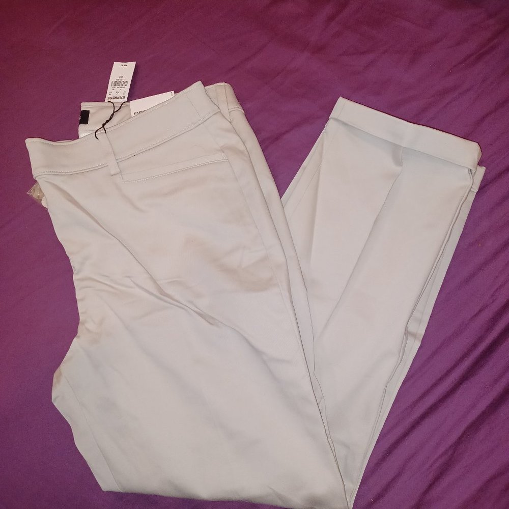 Dress pants